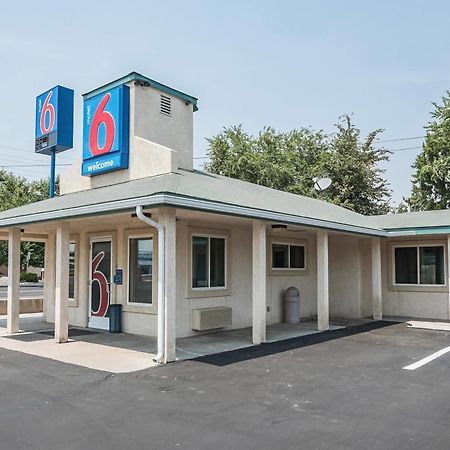 Motel 6-Fallon, Nv Exterior foto