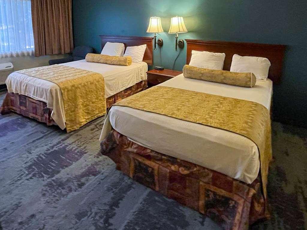 Motel 6-Fallon, Nv Habitación foto