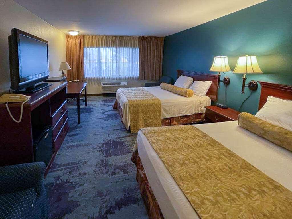 Motel 6-Fallon, Nv Habitación foto