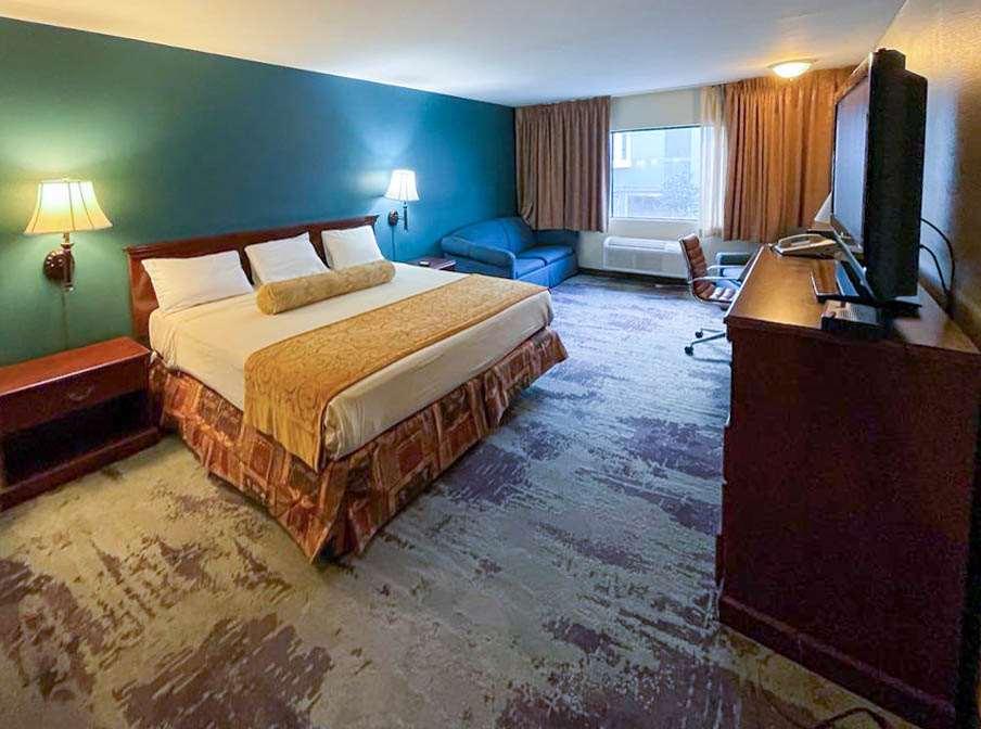 Motel 6-Fallon, Nv Habitación foto