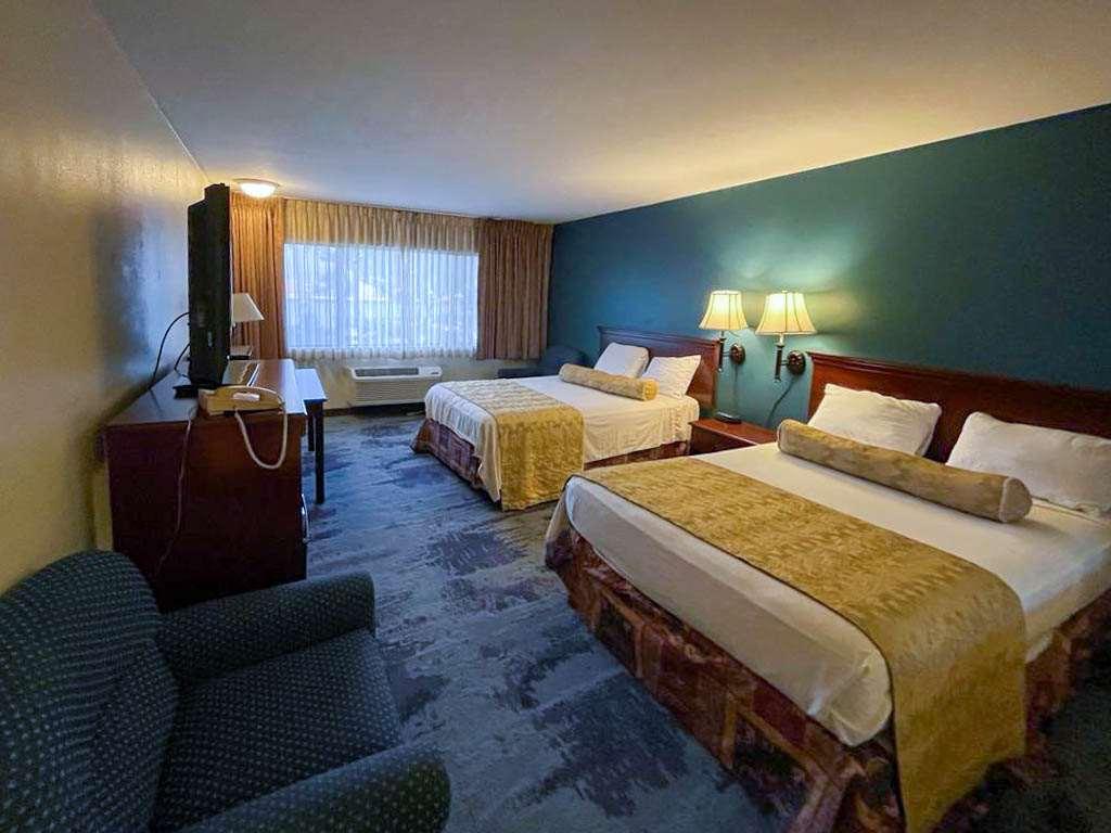 Motel 6-Fallon, Nv Habitación foto