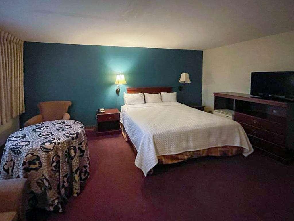 Motel 6-Fallon, Nv Habitación foto
