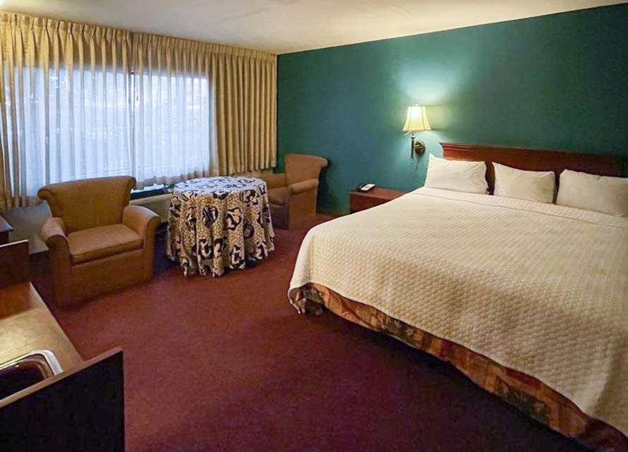 Motel 6-Fallon, Nv Habitación foto