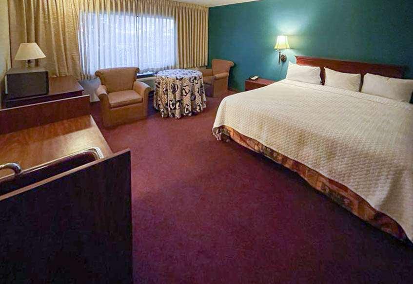 Motel 6-Fallon, Nv Habitación foto