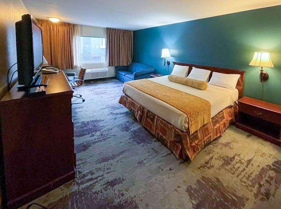 Motel 6-Fallon, Nv Habitación foto