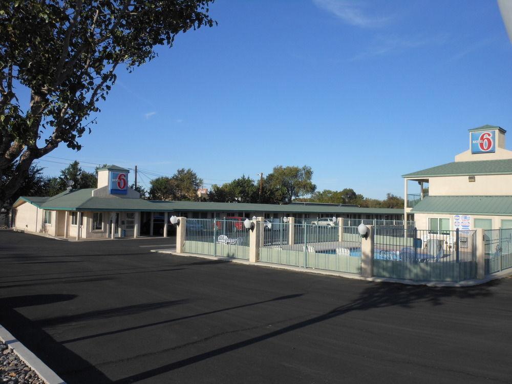 Motel 6-Fallon, Nv Exterior foto