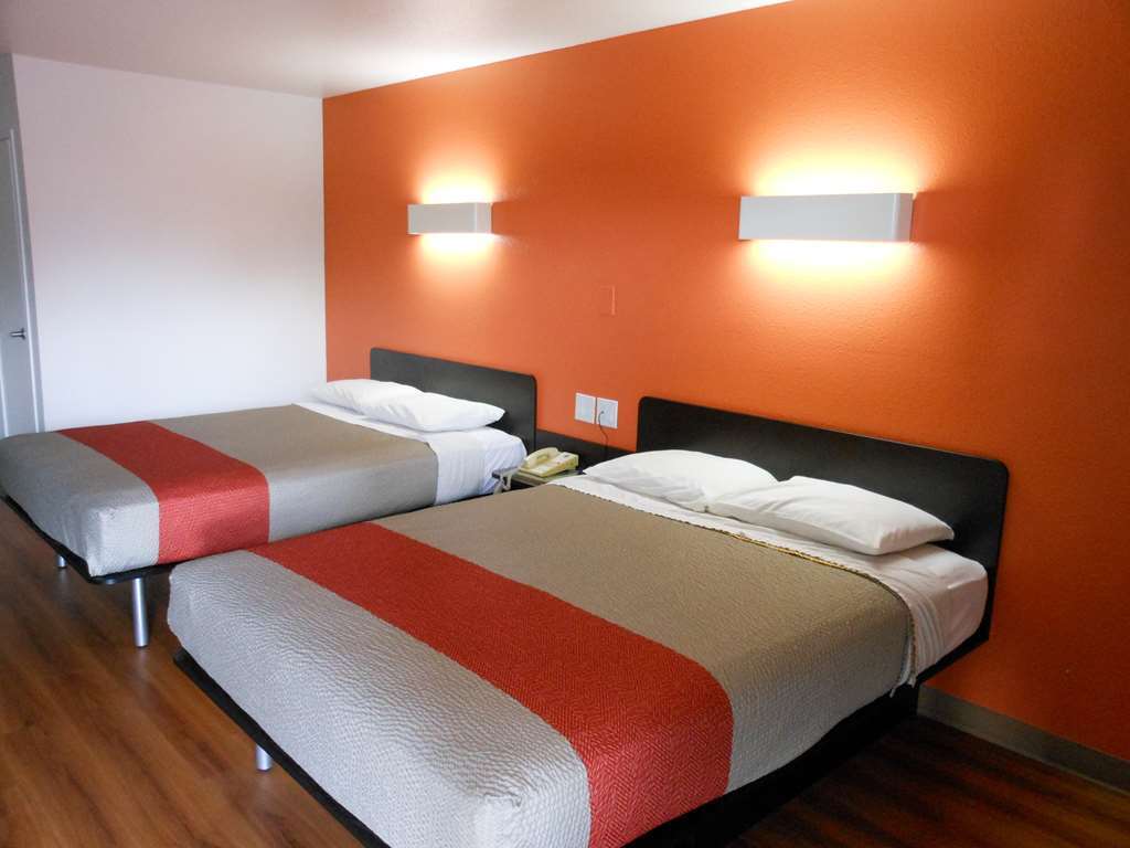 Motel 6-Fallon, Nv Habitación foto