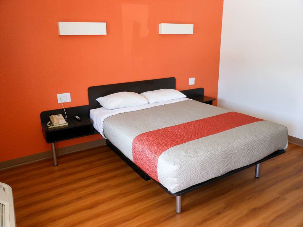 Motel 6-Fallon, Nv Habitación foto